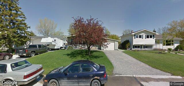 Larawan ng 67 Erlandson Drive sa Winnipeg, Manitoba