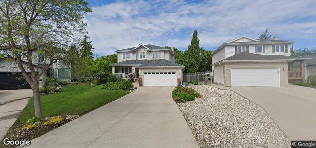 Larawan ng 67 Franklin Bay sa Winnipeg, Manitoba