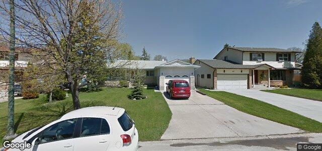 Larawan ng 67 Kilmer Avenue sa Winnipeg, Manitoba