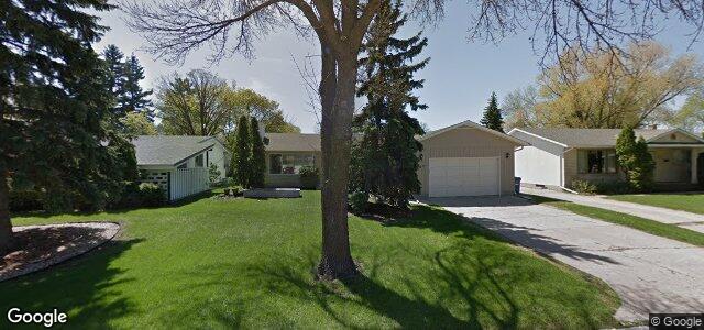 Larawan ng 67 Robert Service Bay sa Winnipeg, Manitoba