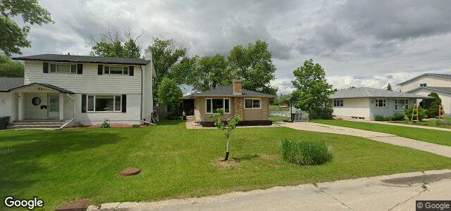 Larawan ng 67 Twain Drive sa Winnipeg, Manitoba