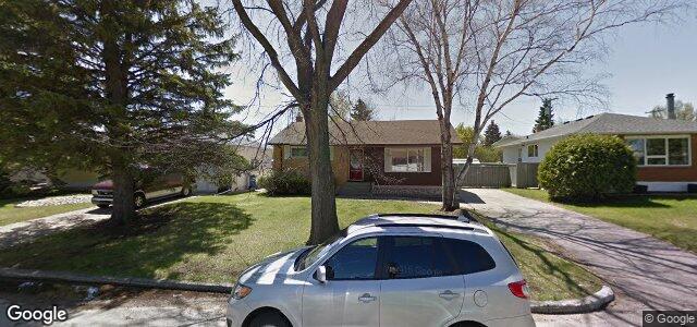 Larawan ng 67 Wordsworth Way sa Winnipeg, Manitoba