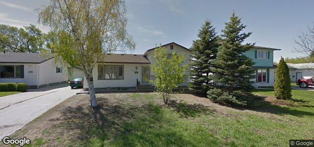 Larawan ng 68 Erlandson Drive sa Winnipeg, Manitoba