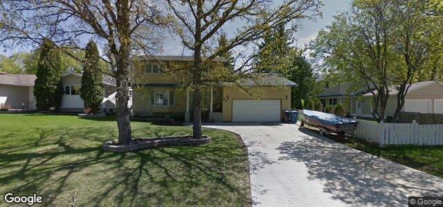 Larawan ng 68 Longfellow Bay sa Winnipeg, Manitoba