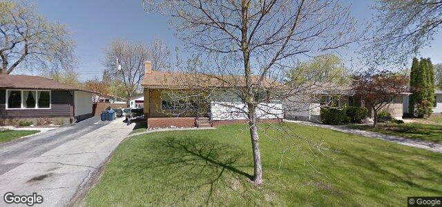 Larawan ng 68 Wordsworth Way sa Winnipeg, Manitoba