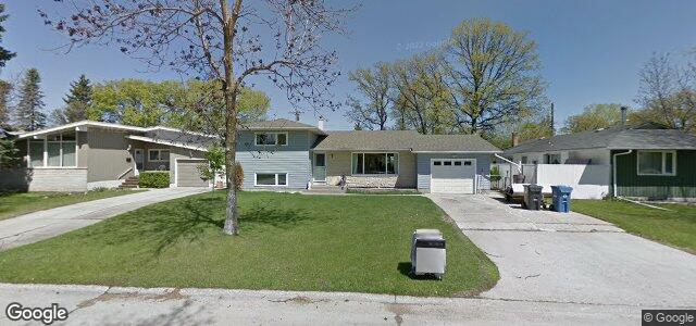 Photo of 7 Bering Avenue in Winnipeg, Manitoba