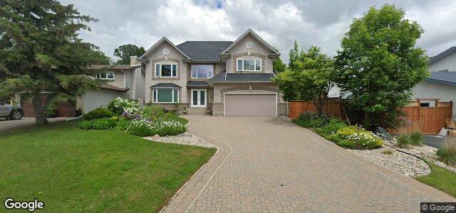 Larawan ng 7 Coleridge Park Drive sa Winnipeg, Manitoba