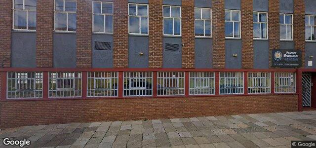 Larawan ng 7 Frost Avenue sa Winnipeg, Manitoba