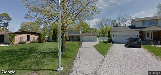 7 Sandburg Bay（加拿大曼尼托巴省温尼伯市）房屋照片