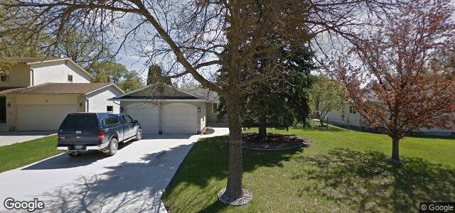 Larawan ng 7 Scalena Place sa Winnipeg, Manitoba
