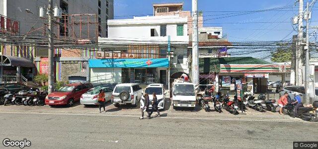 Larawan ng 7 West Avenue sa Winnipeg, Manitoba