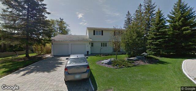 Larawan ng 7 Westboine Place sa Winnipeg, Manitoba