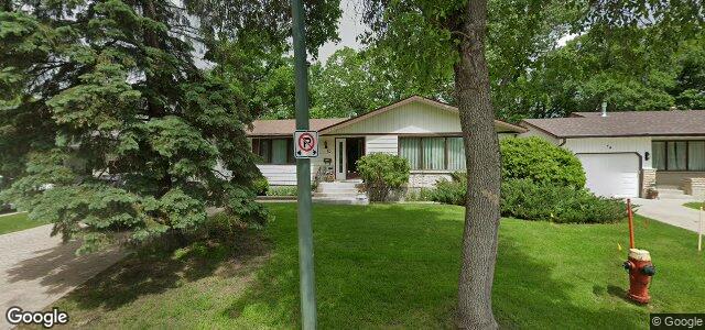 70 Shakespeare Bay（加拿大曼尼托巴省温尼伯市）房屋照片