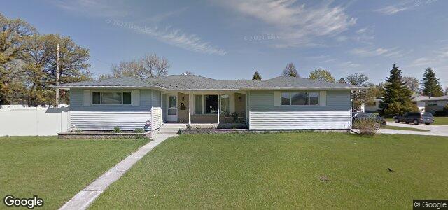 Larawan ng 70 Trigwell Bay sa Winnipeg, Manitoba