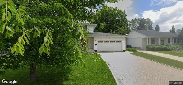 Larawan ng 70 Twain Drive sa Winnipeg, Manitoba