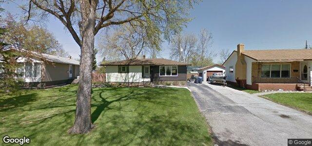 Photo of 70 Wordsworth Way in Winnipeg, Manitoba