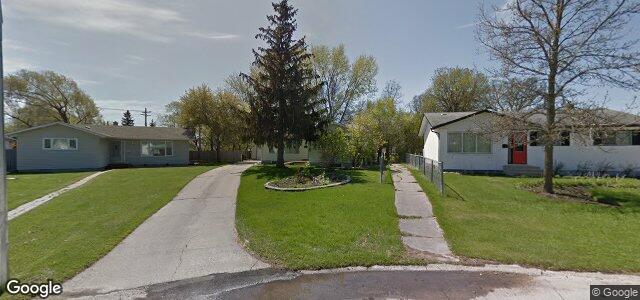 Larawan ng 71 Belcourt Bay sa Winnipeg, Manitoba