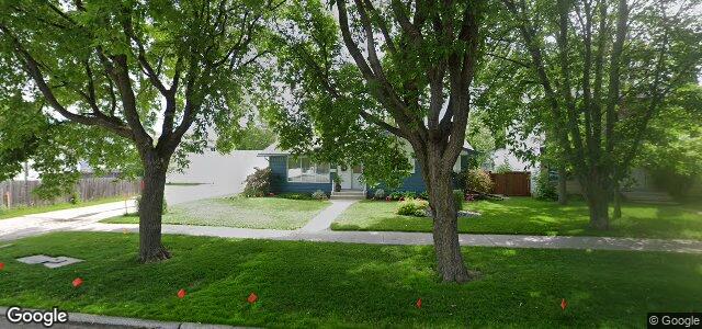 71 Browning Boulevard（加拿大曼尼托巴省溫尼伯市）房屋照片