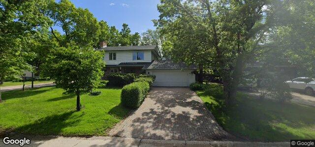 Larawan ng 71 Coleridge Park Drive sa Winnipeg, Manitoba