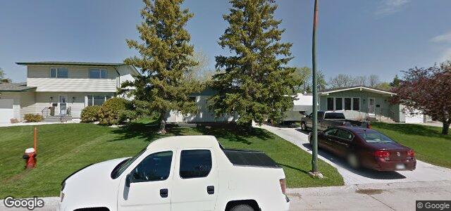 71 Erlandson Drive（加拿大曼尼托巴省温尼伯市）房屋照片