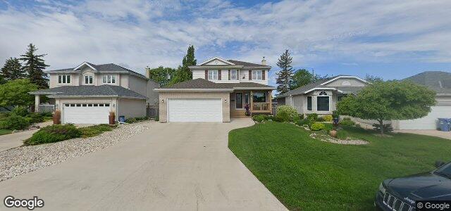 Larawan ng 71 Franklin Bay sa Winnipeg, Manitoba