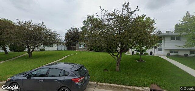 Larawan ng 71 Haultain Crescent sa Winnipeg, Manitoba