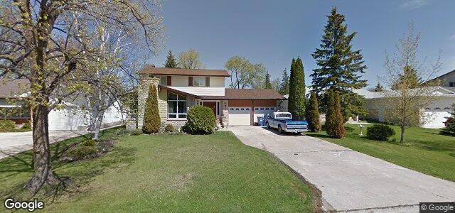 Larawan ng 71 Kilmer Avenue sa Winnipeg, Manitoba