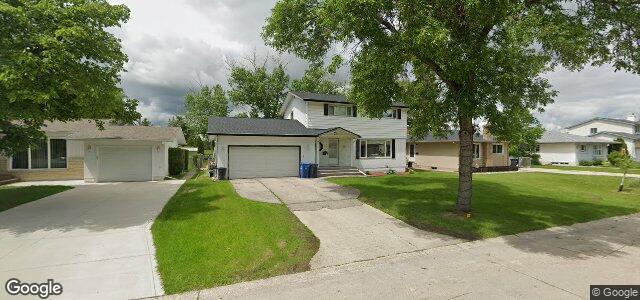 Larawan ng 71 Twain Drive sa Winnipeg, Manitoba