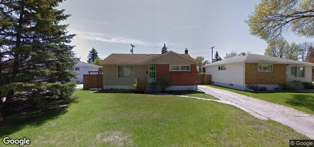 Larawan ng 71 Wordsworth Way sa Winnipeg, Manitoba