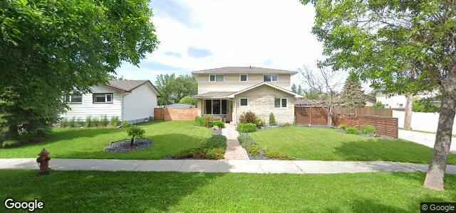 Larawan ng 72 Browning Boulevard sa Winnipeg, Manitoba