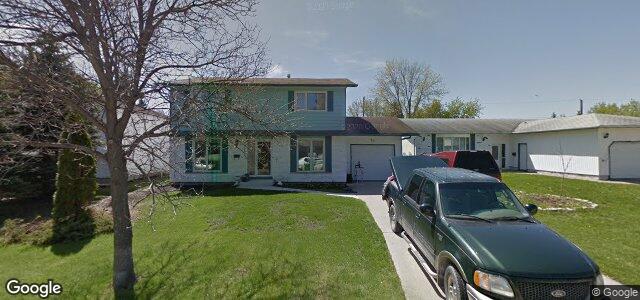 Larawan ng 72 Erlandson Drive sa Winnipeg, Manitoba
