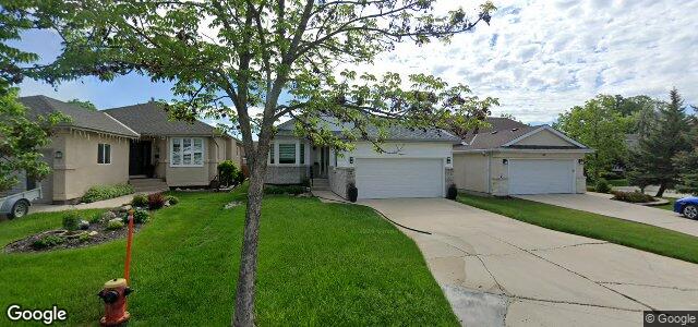 Larawan ng 72 Franklin Bay sa Winnipeg, Manitoba