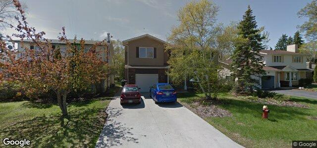 72 Kilmer Avenue（加拿大曼尼托巴省温尼伯市）房屋照片