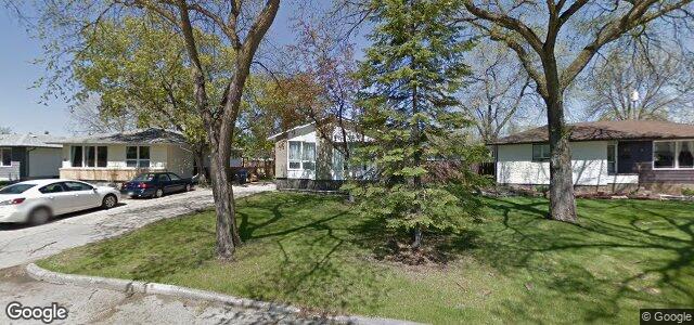 72 Wordsworth Way（加拿大曼尼托巴省溫尼伯市）房屋照片