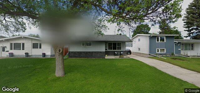 Larawan ng 73 Columbus Crescent sa Winnipeg, Manitoba