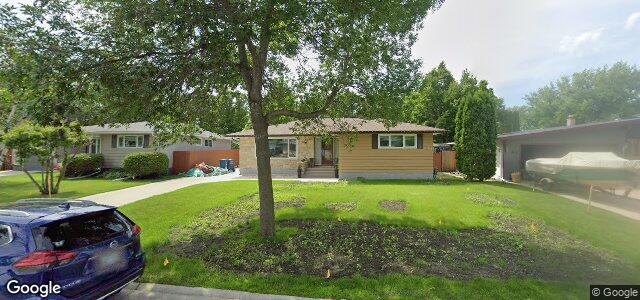 Larawan ng 73 Dickens Drive sa Winnipeg, Manitoba