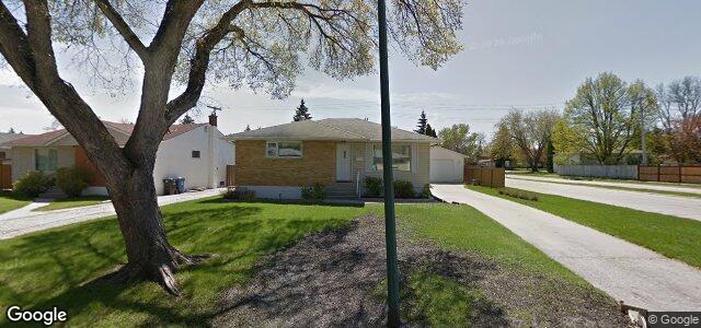Larawan ng 73 Wordsworth Way sa Winnipeg, Manitoba
