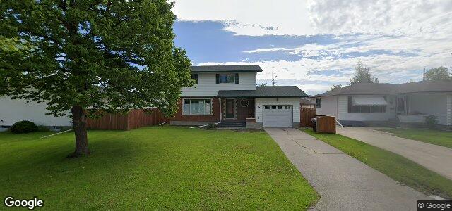 Larawan ng 74 Columbus Crescent sa Winnipeg, Manitoba