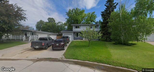 74 Cortez Bay（加拿大曼尼托巴省溫尼伯市）房屋照片