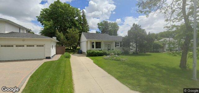 Larawan ng 74 Twain Drive sa Winnipeg, Manitoba