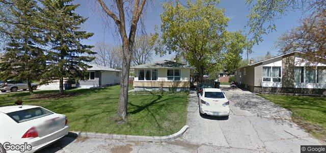 Larawan ng 74 Wordsworth Way sa Winnipeg, Manitoba