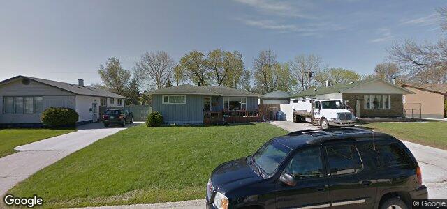 75 Canoe Bay ਦੀ ਫੋਟੋ, ਵਿਨੀਪਿਗ, ਮੈਨੀਟੋਬਾ