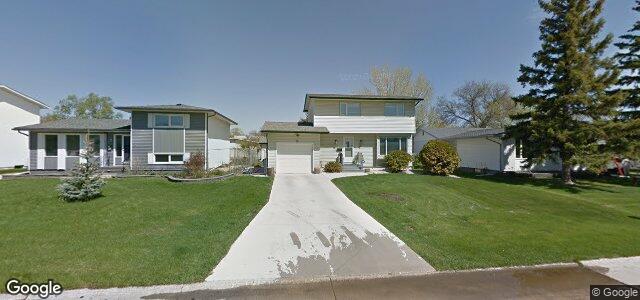 75 Erlandson Drive（加拿大曼尼托巴省温尼伯市）房屋照片