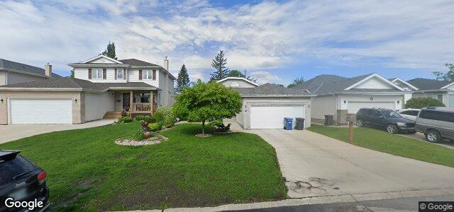 Larawan ng 75 Franklin Bay sa Winnipeg, Manitoba