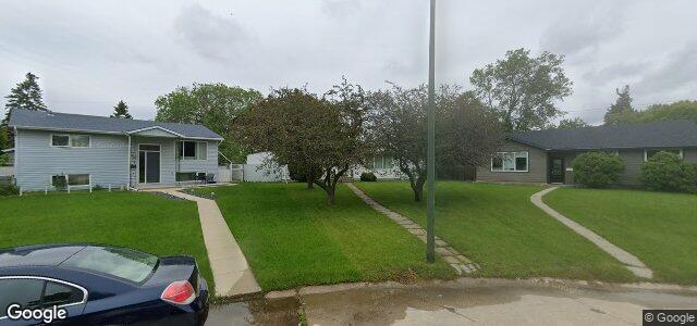 Larawan ng 75 Haultain Crescent sa Winnipeg, Manitoba