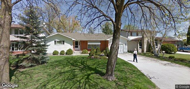 Larawan ng 75 Kilmer Avenue sa Winnipeg, Manitoba