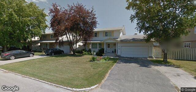 Larawan ng 75 Rouge Road sa Winnipeg, Manitoba