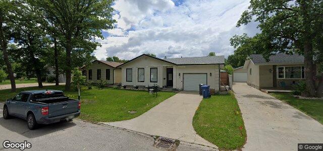 Larawan ng 75 Shakespeare Bay sa Winnipeg, Manitoba