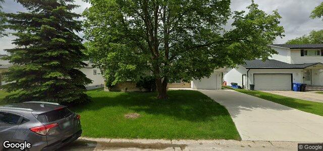 Larawan ng 75 Twain Drive sa Winnipeg, Manitoba