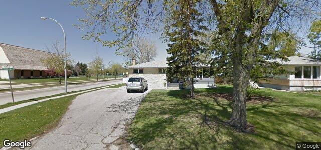 Larawan ng 76 Wordsworth Way sa Winnipeg, Manitoba